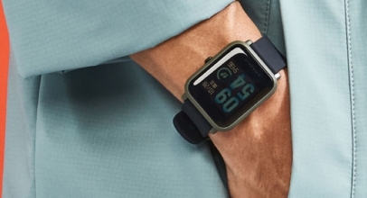 Smartwatch Amazfit Bakal Dilengkapi Perekam EKG dan Deteksi Diabetes