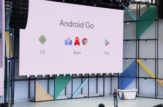 Android Go buat Negara Berkembang