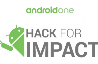 Android One Hack For Impact Tawarkan Solusi untuk Jakarta