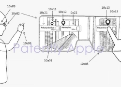 Apple Rancang Berbagai Fitur Canggih Pada Kacamata Pintar AR