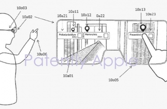 Apple Rancang Berbagai Fitur Canggih Pada Kacamata Pintar AR