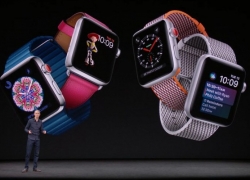 Apple Watch Series 3 Hadirkan LTE dan Chipset Lebih Cepat