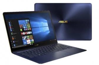 ASUS Pamerkan Notebook  dari Jajaran ZenBook, VivoBook dan Asus ROG