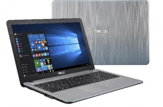 Asus Lempar Notebook buat Pelajar & Mahasiswa