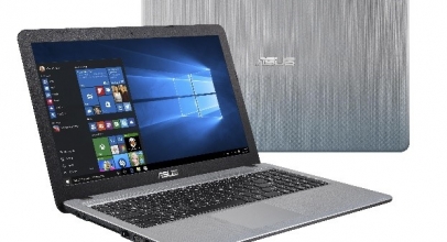 Asus Lempar Notebook buat Pelajar & Mahasiswa