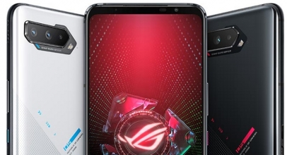 Asus ROG Phone 5, Bukti Kuat Fokus Asus ke Gaming Phone