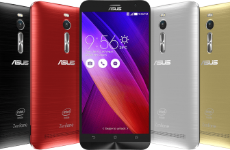 Asus Zenfone 2 Masuk Pasar, Harga Masih Tinggi