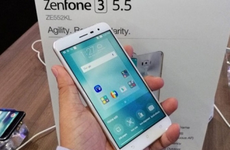 Delapan Harga Asus Zenfone 3 Yang Dilepas Semua