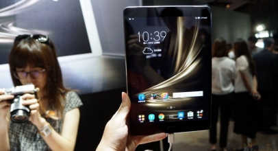 Asus Zenpad 3S 10 Dijual 1 Agustus