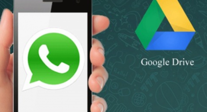 Cara Setting Backup Data WhatsApp ke Google Drive