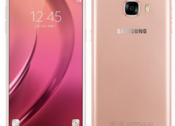 Samsung Galaxy C5 dan C7 Untuk Kelas Mid End