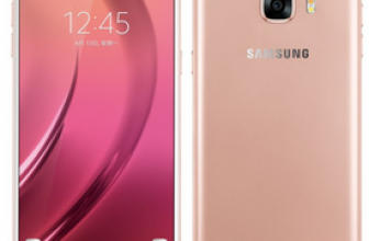 Samsung Galaxy C5 dan C7 Untuk Kelas Mid End