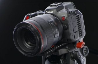 Canon EOS R5C, Kamera Mirrorless Hybrid untuk Fotografi dan Sinema