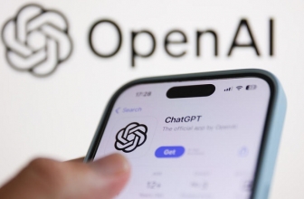 OpenAI Beli Web Chat.com