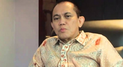 Chris Kanter, CEO Indosat Mendadak Mundur