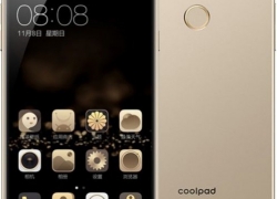 Coolpad Max, Penjaga Keamanan dan Privasi