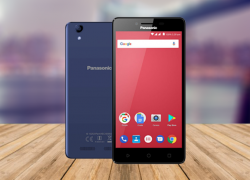 Resmi Dirilis, Panasonic P95 Dibanderol Rp 1 Jutaan