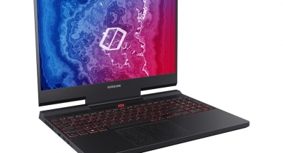 Samsung Umumkan Laptop Gaming Odyssey di CES 2019