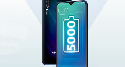 Vivo Y15 Sudah Bisa Dibeli di Indonesia, Ini Harganya