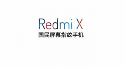 Smartphone Misterius Redmi X Bakal Meluncur 15 Februari