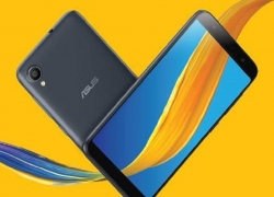 Asus ZenFone Live L1 Yang Akan Edar di Indonesia Tidak Usung Android GO?