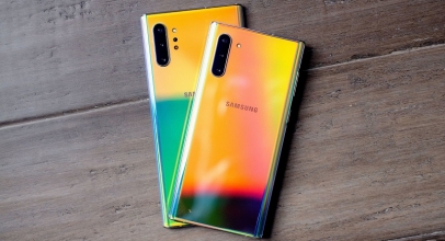 Samsung Galaxy Note 10 dan Galaxy Note 10 Plus Resmi Dijual di Indonesia