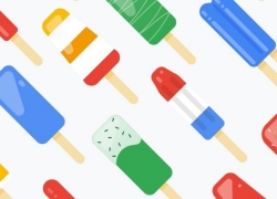 Android P Bakal Hadir Dengan Nama “Popsicle”