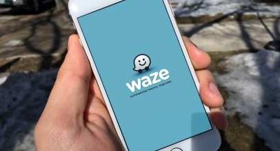 Cara Menggunakan Siri Shortcut di Waze Pada iPhone