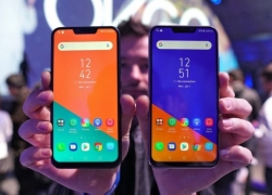 ASUS Resmi Kenalkan ZenFone 5 dan ZenFone 5Z di Indonesia