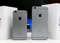 Apple Bakal Produksi iPhone 6S Plus di India