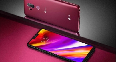 Pekan Depan, LG Buka Pre-Order Seri G7 Plus ThinQ di Indonesia