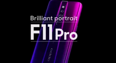 Oppo F11 Pro Bakal Usung Kamera 48 MP