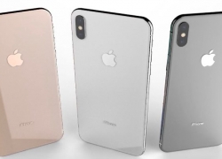 Untuk Pertama Kalinya, Apple Akan Luncurkan iPhone Varian Dual-SIM