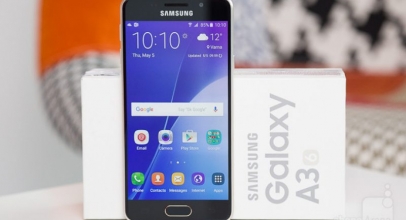 Harga Samsung Galaxy A3 2016 Bekas (Second) Terbaru 2019