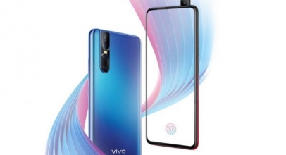 Vivo V15 Siap Meluncur di Indonesia