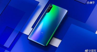 Muncul Bocoran Harga Xiaomi Mi 9, Dibanderol Mulai Rp 5 Jutaan