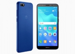 Ini Spesifikasi Lengkap Huawei Y5 Prime (2018)