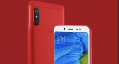 Xiaomi Redmi S2 Bakal Usung Display 18:9 dan Dual-Camera