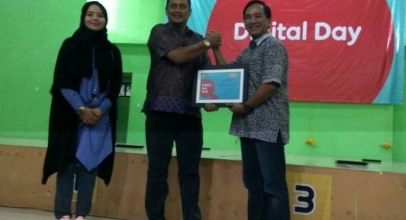 Indosat Ooredoo Gelar “Digital Day” di 15 Sekolah Menengah Atas