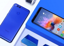 Gelar Flash Sale di Lazada, Honor 7X Ludes Terjual Hanya Dalam 15 Detik!