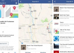 Begini Cara Aktifkan Jaringan Wi-Fi Terdekat Lewat Fitur Find Wi-Fi Facebook