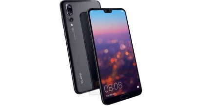 Wow! Huawei P20 Pro Bakal Usung Kamera 40 MP