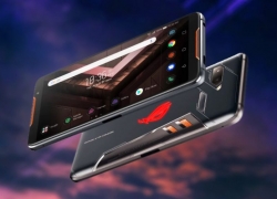 Asus Resmi Luncurkan Ponsel Gaming ROG Phone