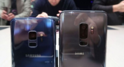 Samsung Siapkan Galaxy S8 Lite dan Galaxy A8 Star