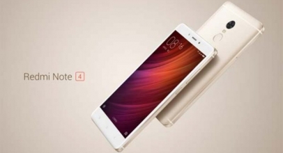 Xiaomi Redmi Note 4, Ponsel Murah Dengan Fitur Mewah