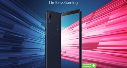 Asus ZenFone Max Pro M1 Mampu Berikan Kepuasaan Bermain Game