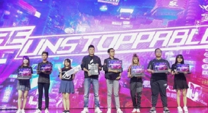 Dibanderol Rp 130 Juta, Laptop Gaming Asus ROG Mothership Resmi Hadir di Indonesia