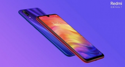 Xiaomi Redmi Note 7 Resmi Meluncur, Usung Kamera 48 MP