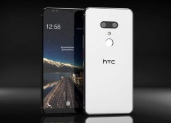 Resmi Dirilis, HTC U12 Plus Hadir Dengan Tanpa Notch