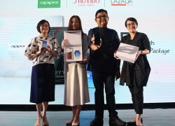 Oppo F7 Youth Resmi Meluncur di Indonesia, Ini Harganya